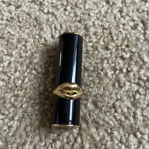 Pat McGrath lipstick vendetta